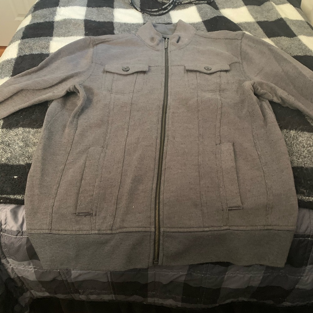 Marc Anthony Jacket